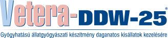 Vetera-DDW-25®