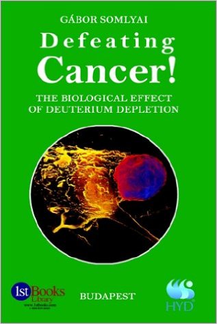 Gábor Somlyai: Defeating Cancer!