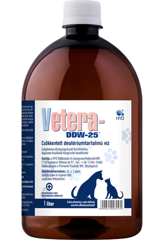 Vetera-DDW-25®
